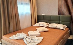 Urbano Aparthotel Burada No52A